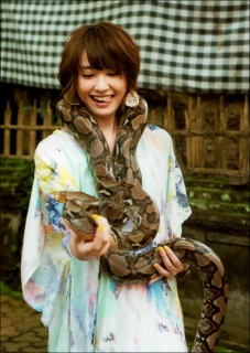 新垣結衣、高所恐怖症だった　コードブルー撮影でヘリ乗るも「汗びっちょり」