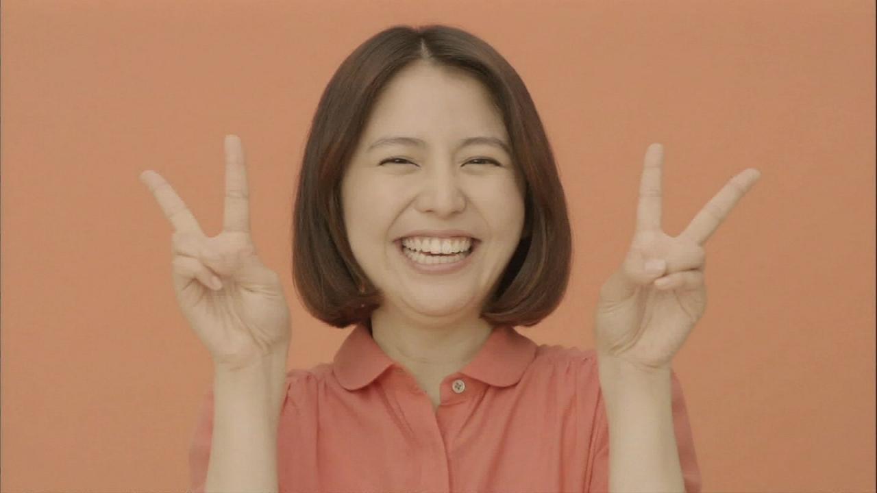 新垣結衣、高所恐怖症だった　コードブルー撮影でヘリ乗るも「汗びっちょり」