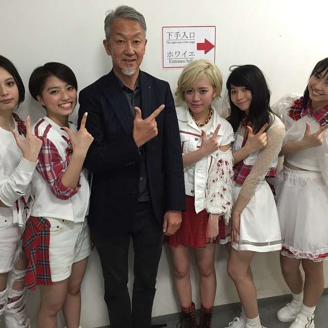 新垣結衣の誕生日を比嘉愛未ら祝福「大好きよ」