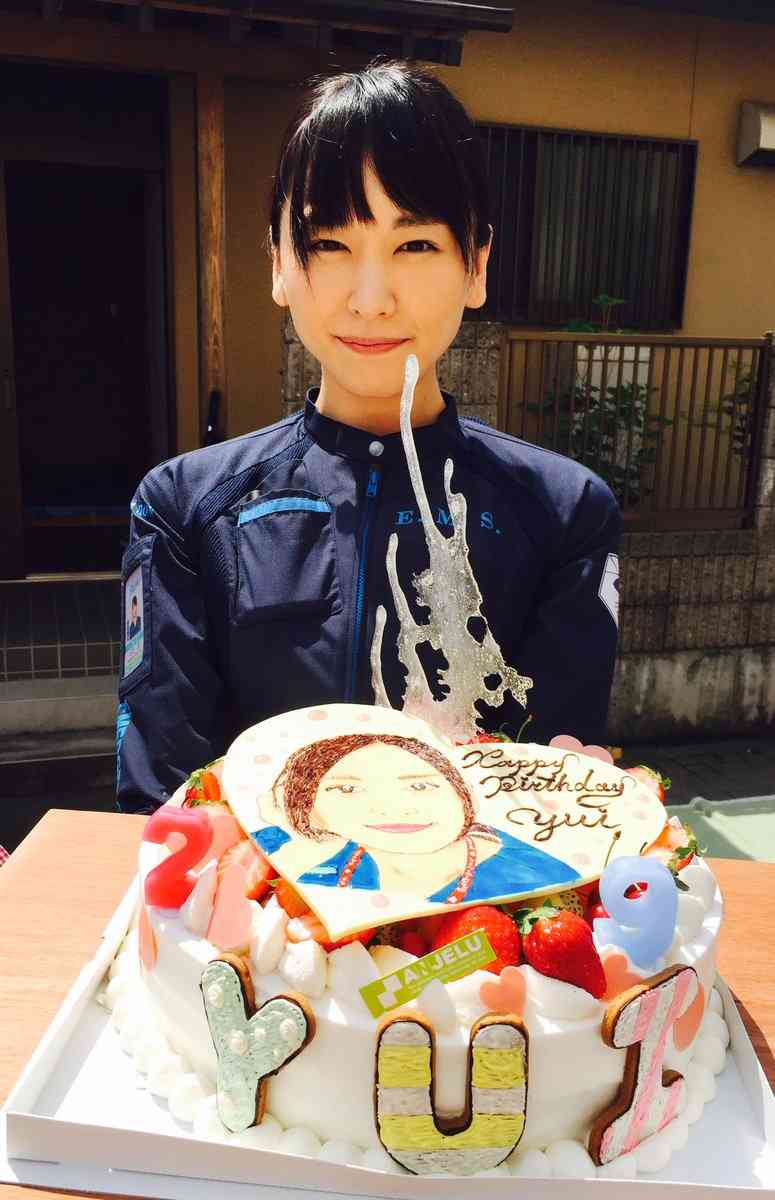 新垣結衣の誕生日を比嘉愛未ら祝福「大好きよ」