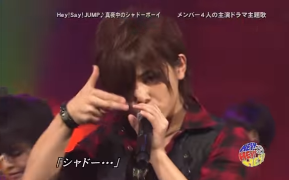 【妄想】男性アイドル・アーティスト限定の男子校