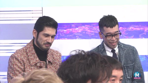 【妄想】男性アイドル・アーティスト限定の男子校