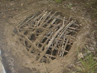 やったことのあるいたずら