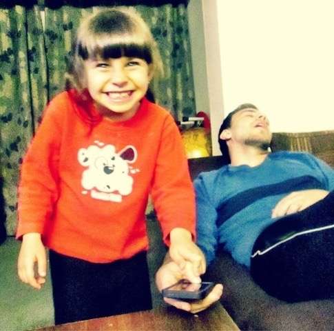 やったことのあるいたずら