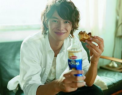 好きな俳優の一番お気に入りの画像を貼るトピ