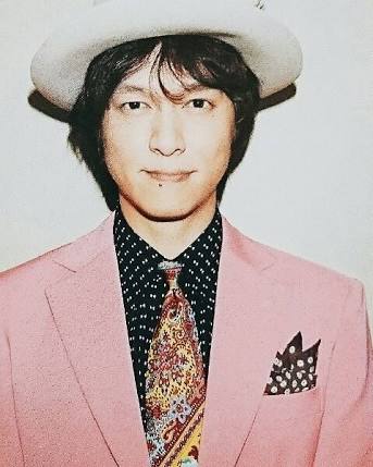 好きな俳優の一番お気に入りの画像を貼るトピ