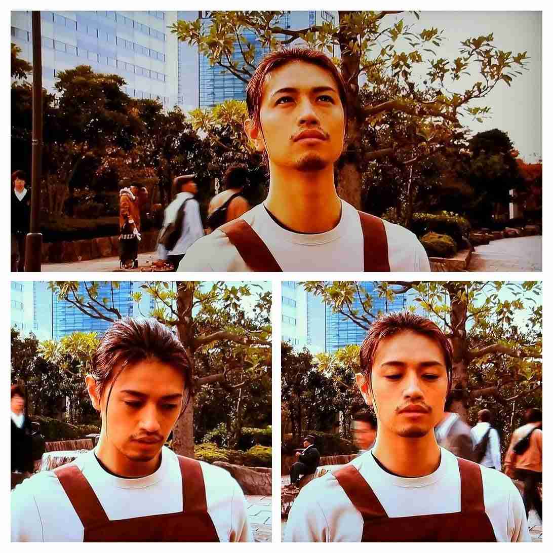 好きな俳優の一番お気に入りの画像を貼るトピ