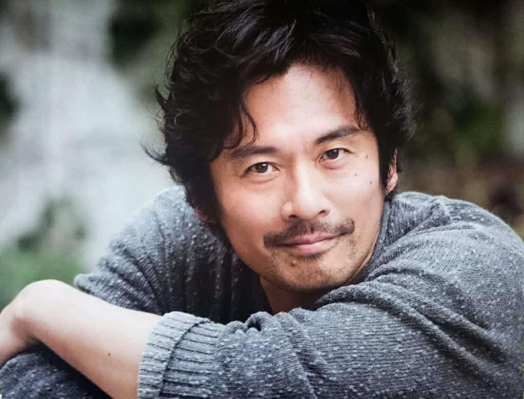 好きな俳優の一番お気に入りの画像を貼るトピ