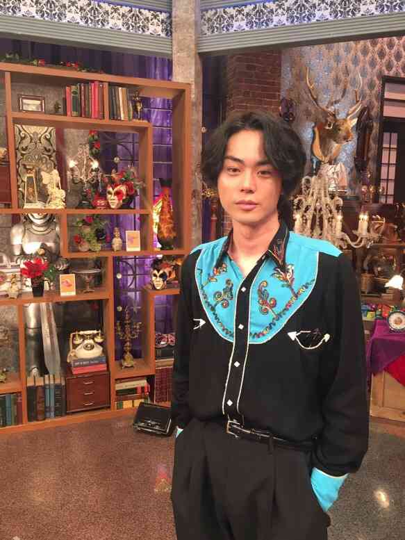 好きな俳優の一番お気に入りの画像を貼るトピ