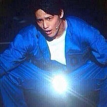 好きな俳優の一番お気に入りの画像を貼るトピ