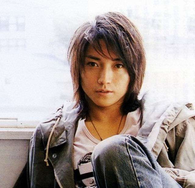 好きな俳優の一番お気に入りの画像を貼るトピ