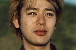 好きな俳優の一番お気に入りの画像を貼るトピ