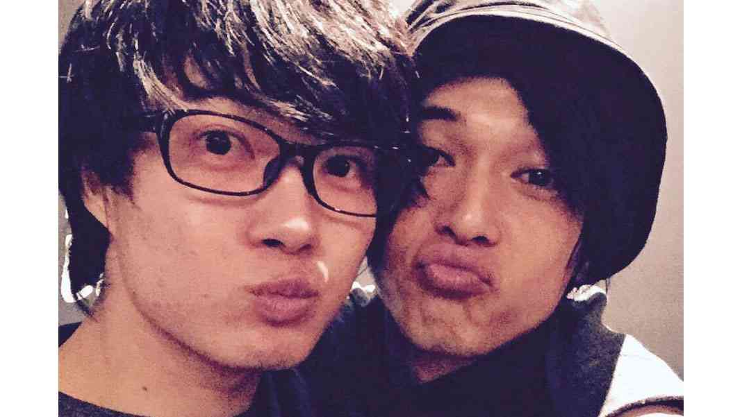 好きな俳優の一番お気に入りの画像を貼るトピ