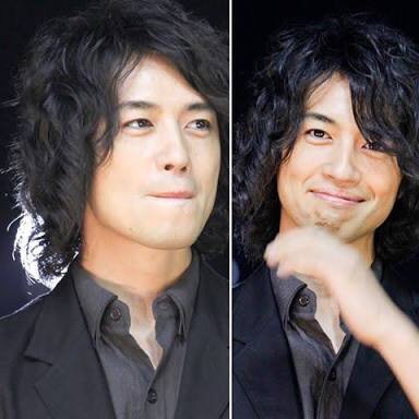 好きな俳優の一番お気に入りの画像を貼るトピ