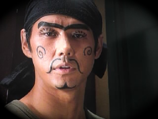 好きな俳優の一番お気に入りの画像を貼るトピ