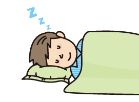 今の時間旦那さん何してますか?