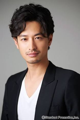 知名度は低いけど好きな俳優