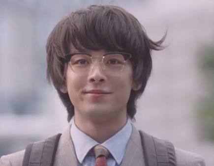 知名度は低いけど好きな俳優