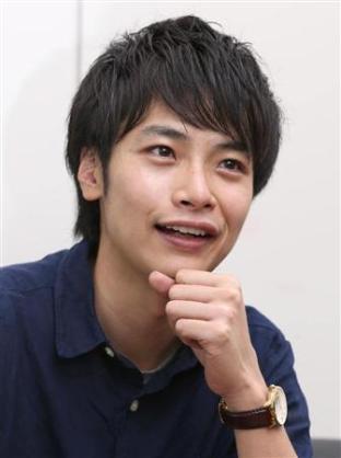 知名度は低いけど好きな俳優