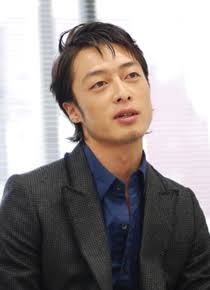 知名度は低いけど好きな俳優