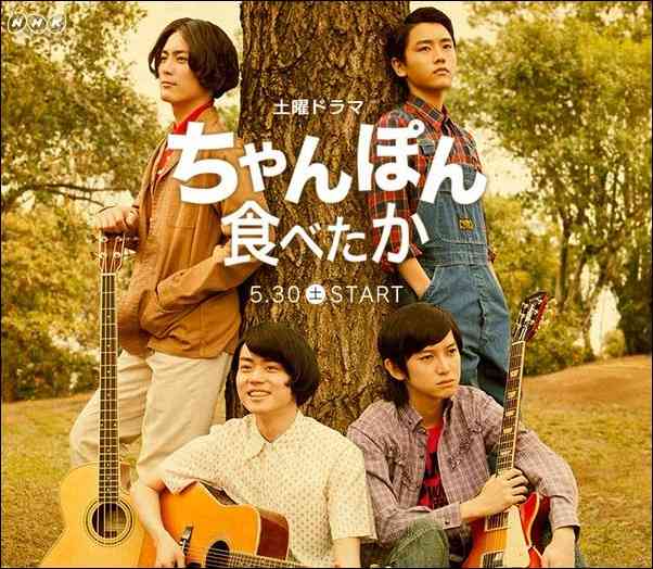 知名度は低いけど好きな俳優
