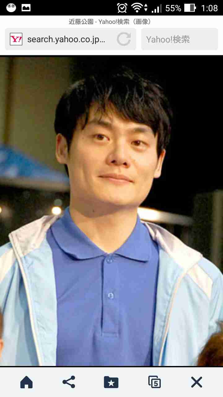 知名度は低いけど好きな俳優