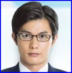 知名度は低いけど好きな俳優
