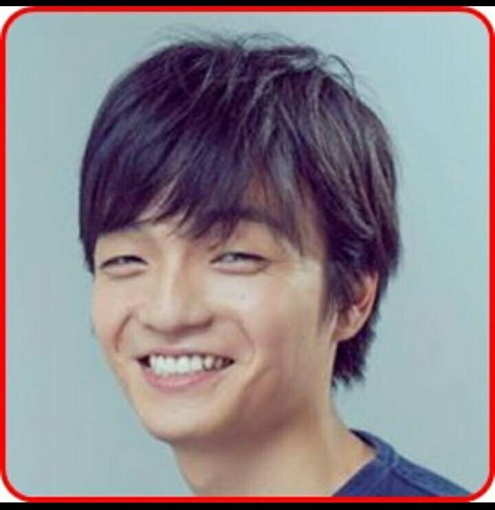 知名度は低いけど好きな俳優