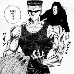 漫画・ゲームの敵キャラあるある