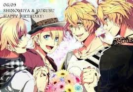 うたプリ7周年！大好きな人集まれー