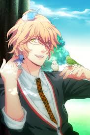 うたプリ7周年！大好きな人集まれー