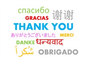 英語以外で需要ある言語を教えて下さい!