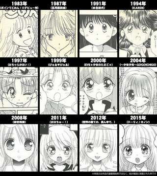 最近のマンガに物申したいこと
