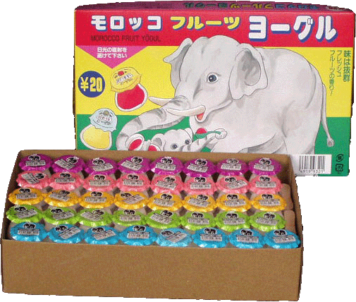 大人になって食べられなくなった物
