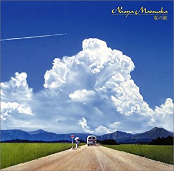 夜風に当たりながらおしゃれなインストを聴くトピ