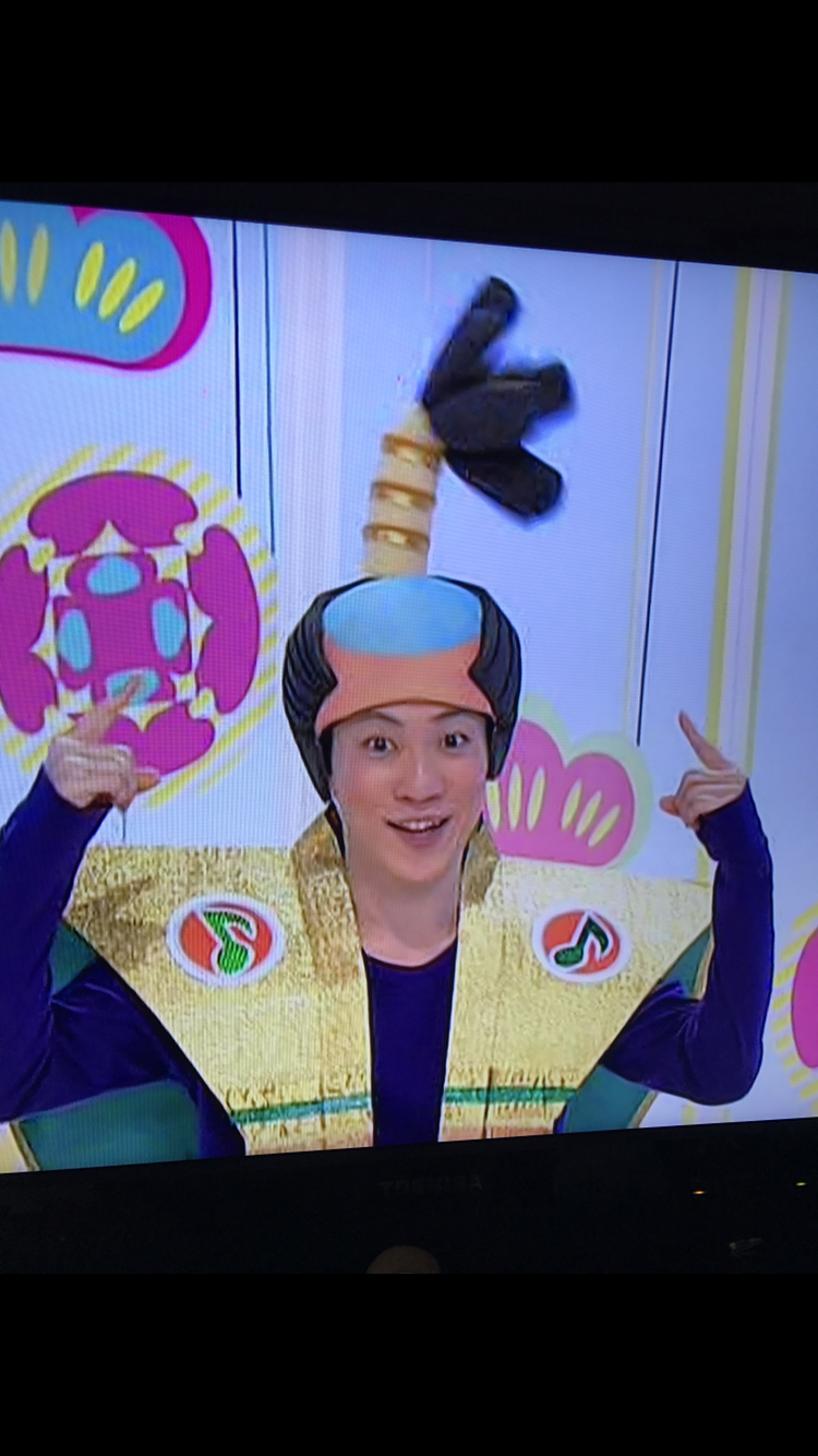 おかあさんといっしょ 他Eテレ関連トピpart3