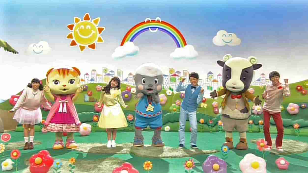おかあさんといっしょ 他Eテレ関連トピpart3