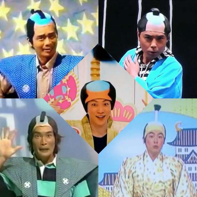 おかあさんといっしょ 他Eテレ関連トピpart3