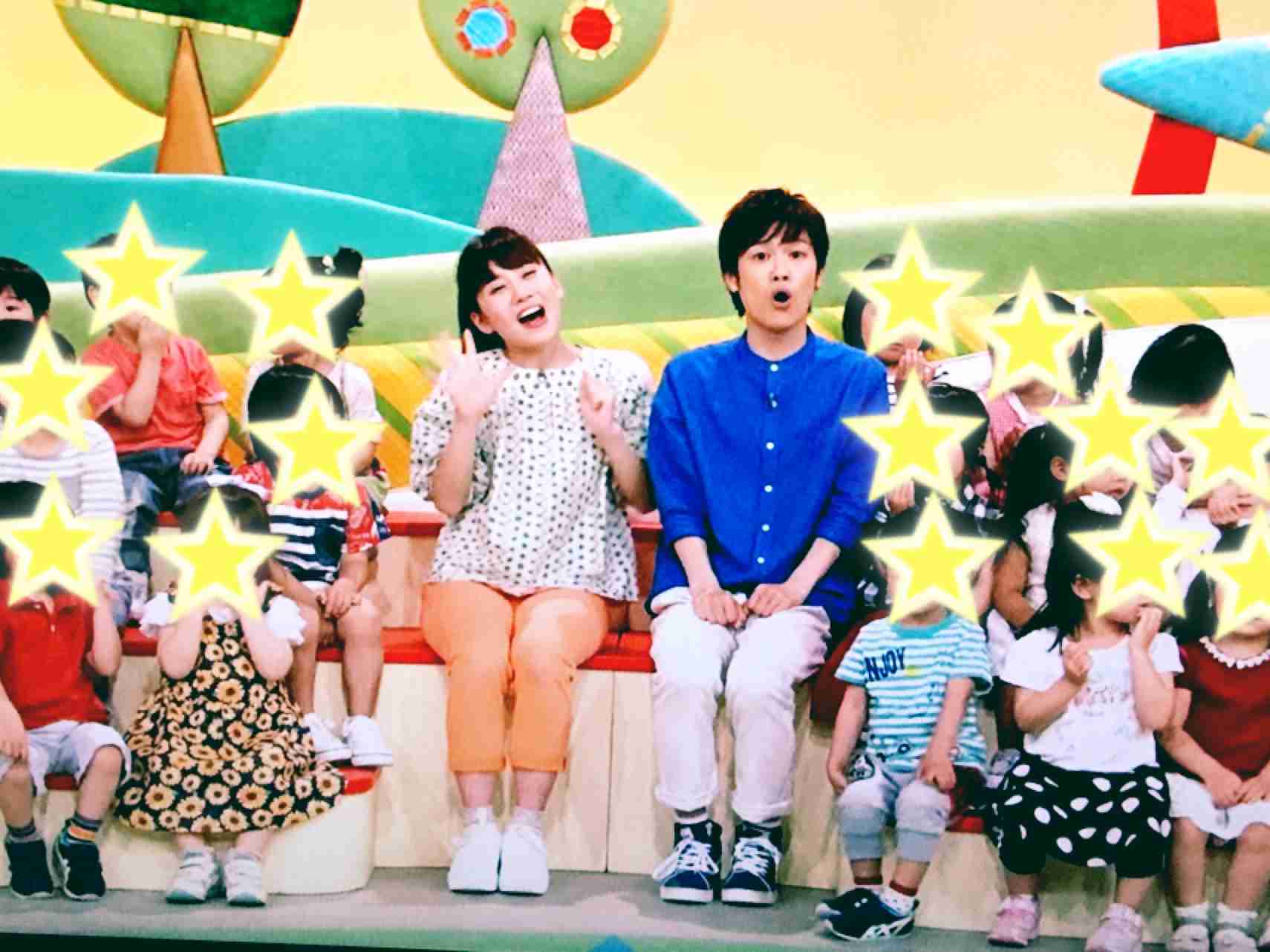 おかあさんといっしょ 他Eテレ関連トピpart3