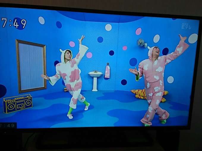 おかあさんといっしょ 他Eテレ関連トピpart3