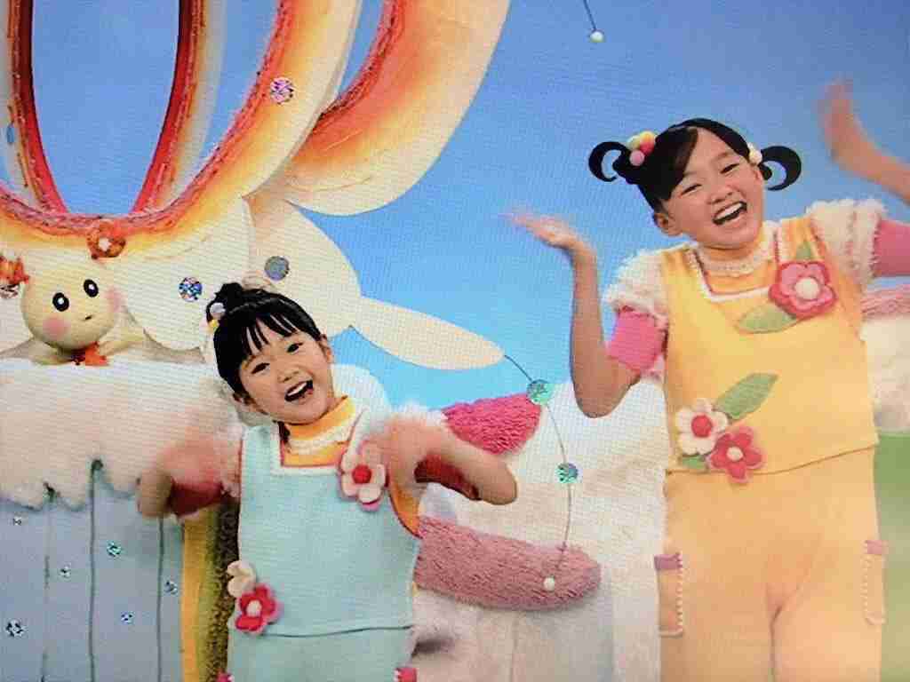 おかあさんといっしょ 他Eテレ関連トピpart3