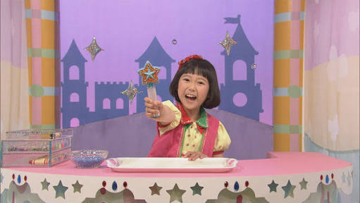 おかあさんといっしょ 他Eテレ関連トピpart3