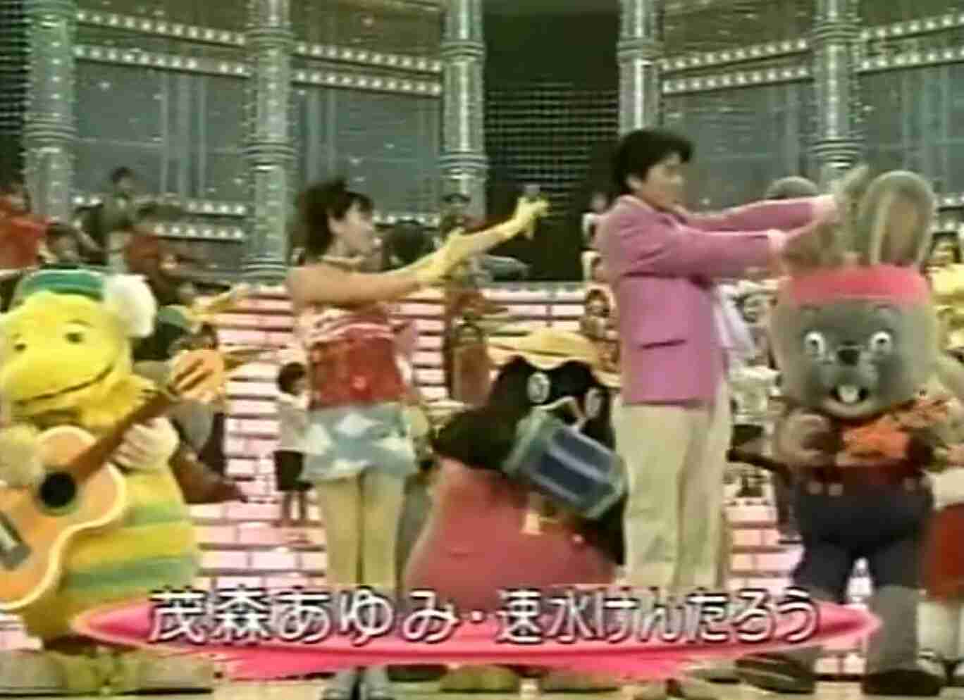 おかあさんといっしょ 他Eテレ関連トピpart3