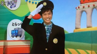 おかあさんといっしょ 他Eテレ関連トピpart3