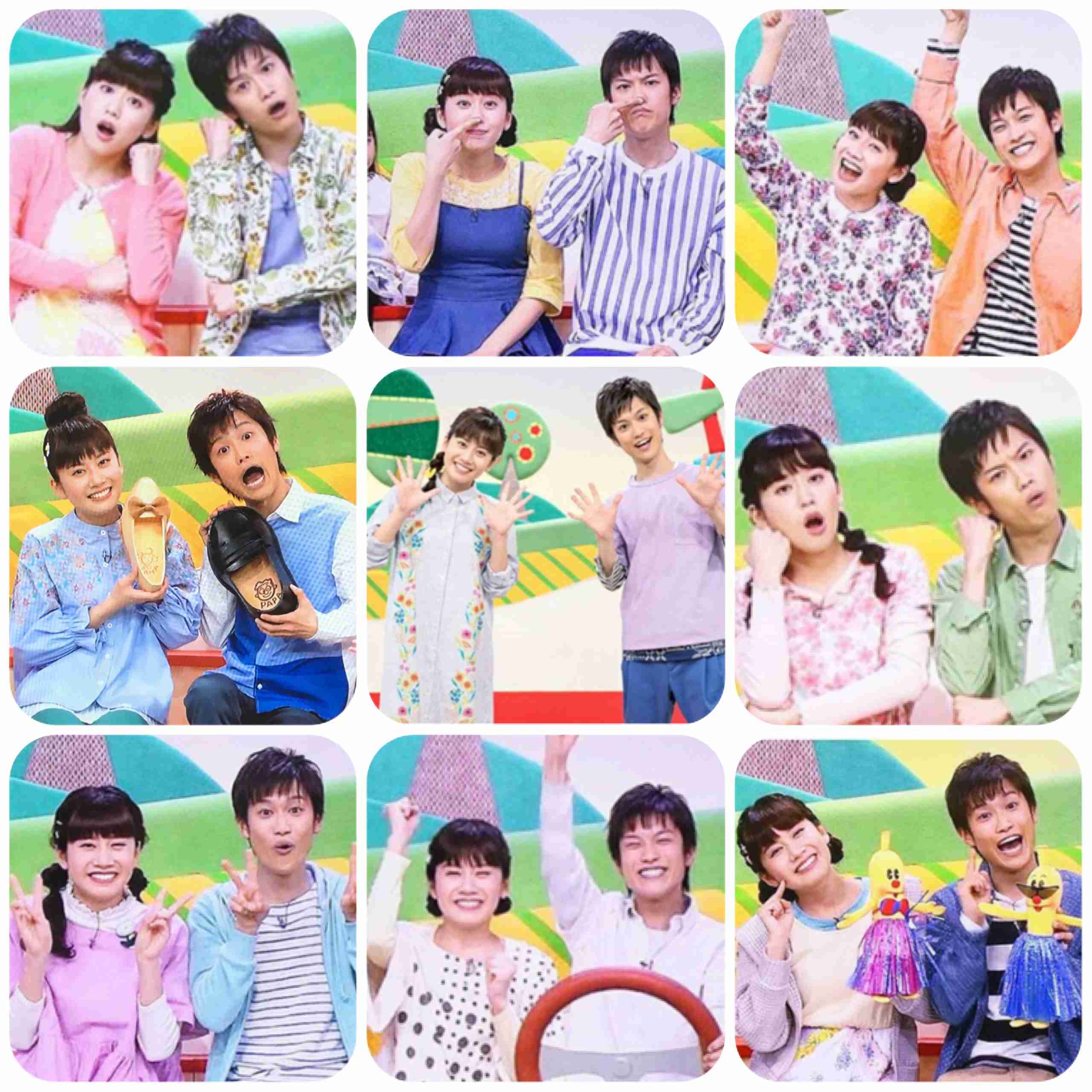 おかあさんといっしょ 他Eテレ関連トピpart3