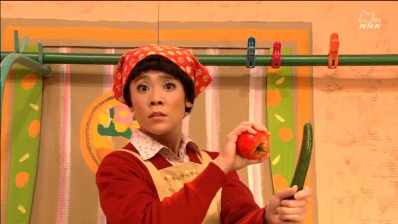 おかあさんといっしょ 他Eテレ関連トピpart3