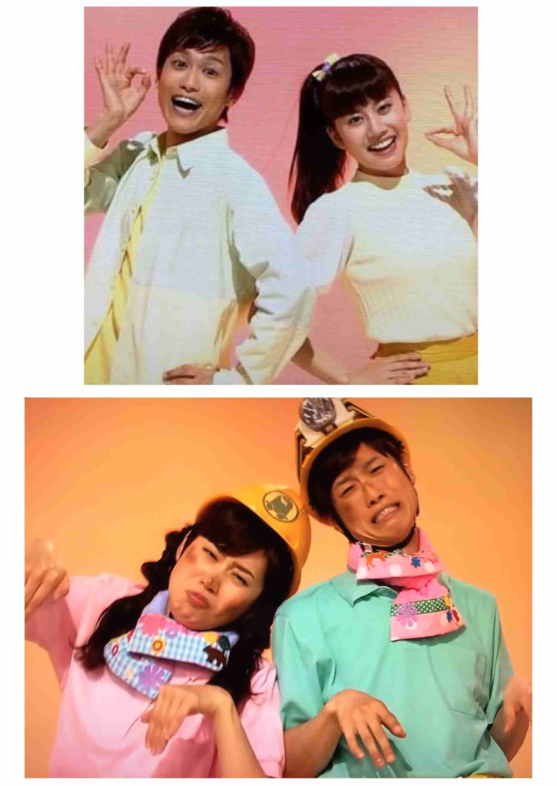 おかあさんといっしょ 他Eテレ関連トピpart3