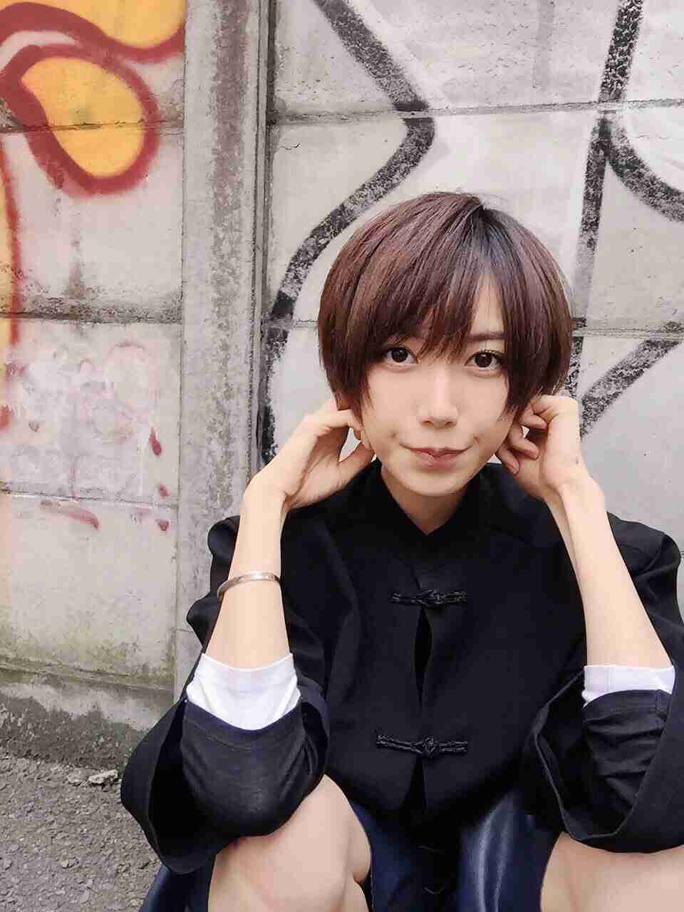 最上もが「金髪ショートじゃなきゃいやだと言われる」本音に反響