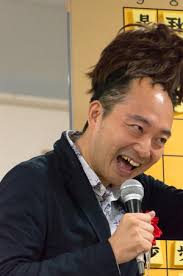 加藤一二三九段を語りたい