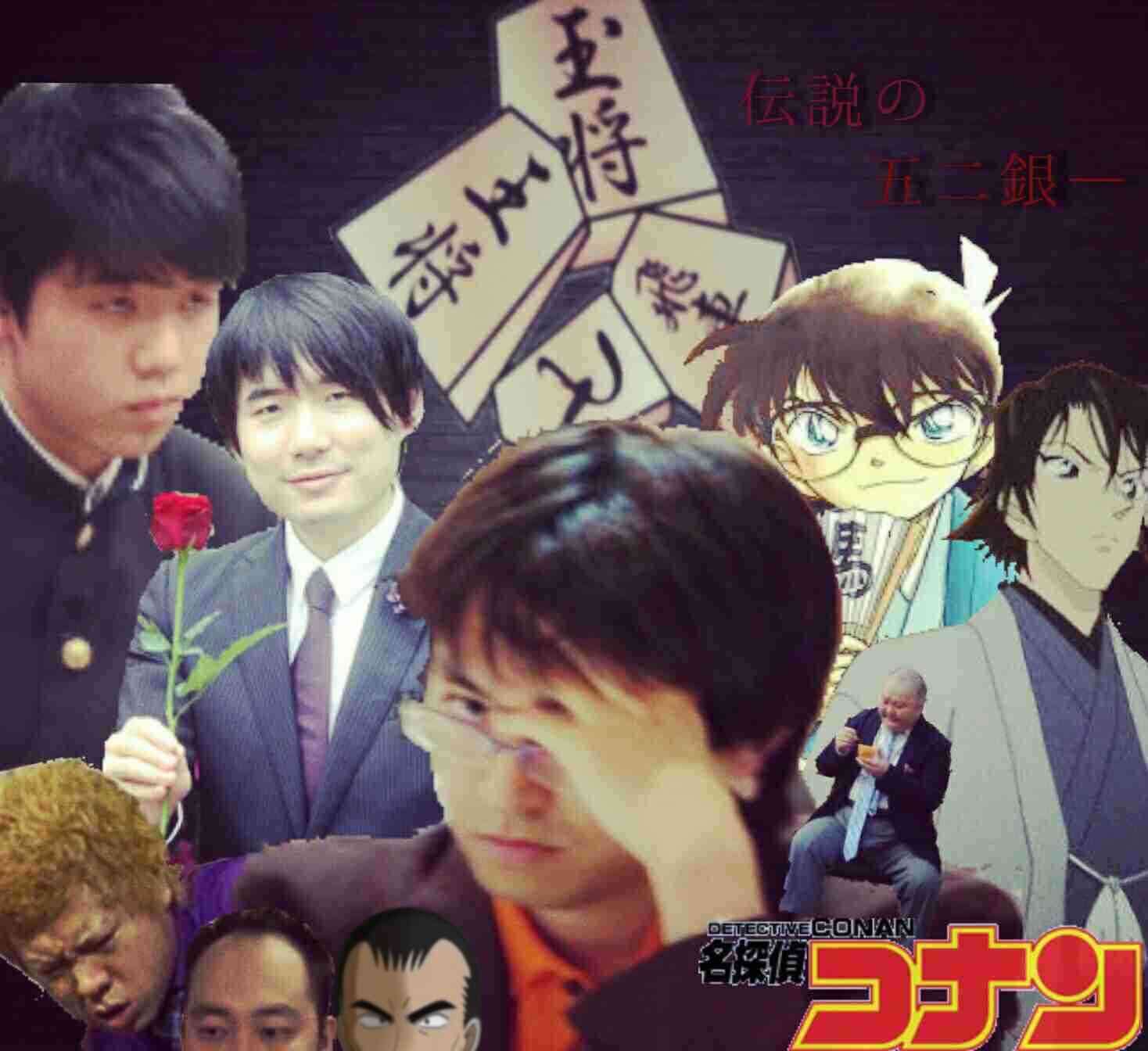 加藤一二三九段を語りたい